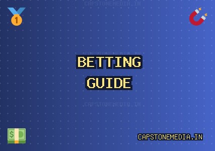 विश्वसनीय Betting Sites - 1144 बोनस | capstonemedia.in