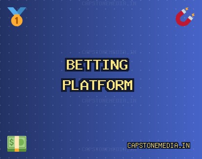 مواقع مراهنات موثوقة - 1144 مكافأة | capstonemedia.in