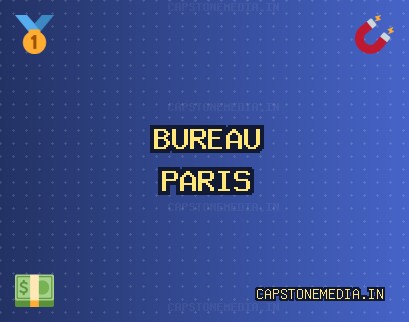 Sites de Paris Fiables - 1144 Bonus | capstonemedia.in