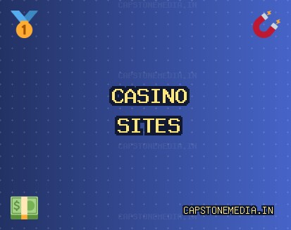Casino Bonus Sites - 1144 Free Bonus - November 2025 | capstonemedia.in
