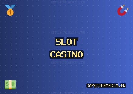 Slot Siteleri - 1144 TL Freespin Bonusu | capstonemedia.in