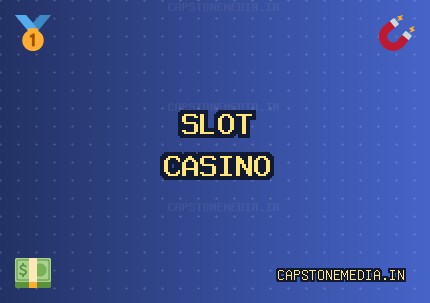 Slot Sites - 1144 Free Spins Bonus | capstonemedia.in