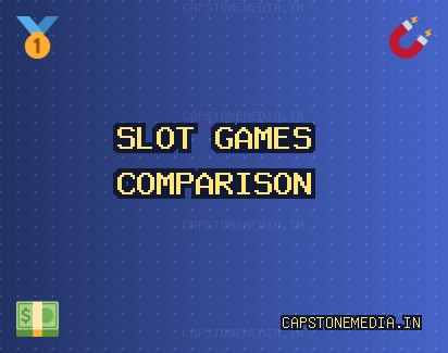 Slot Sites - 1144 मुफ्त स्पिन | capstonemedia.in