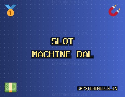Siti Slot - 1144 Giri Gratis | capstonemedia.in