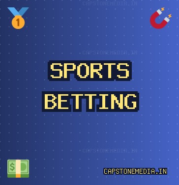 Trusted Betting Sites - 1144 Welcome Bonus | capstonemedia.in