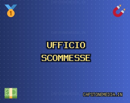 Siti Scommesse Affidabili - 1144 Bonus | capstonemedia.in